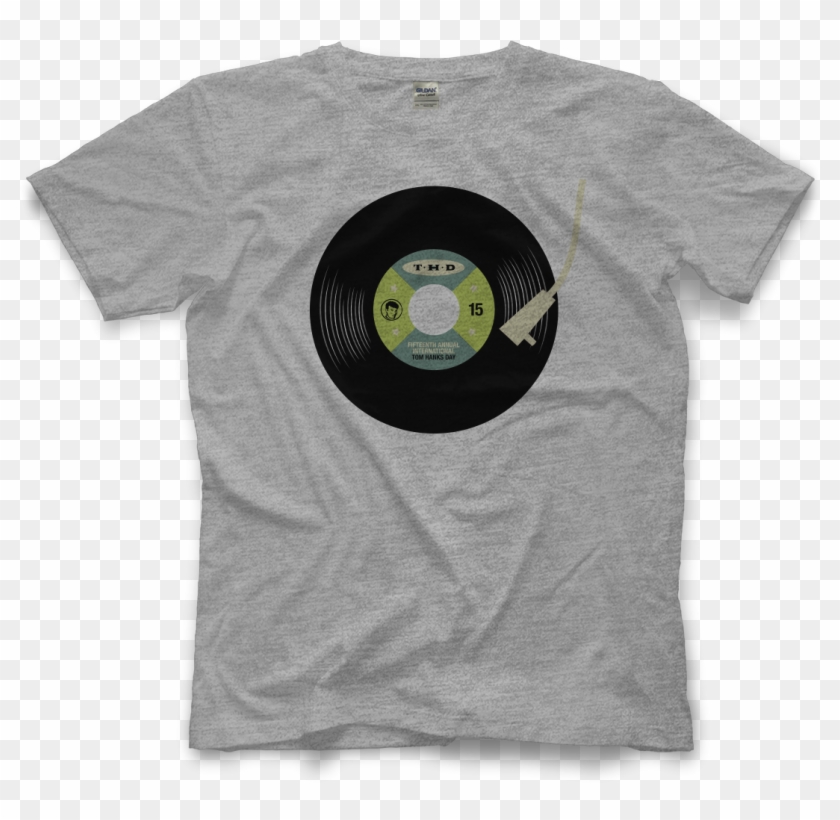 Tom Hanks Day - Circle Clipart #5957500