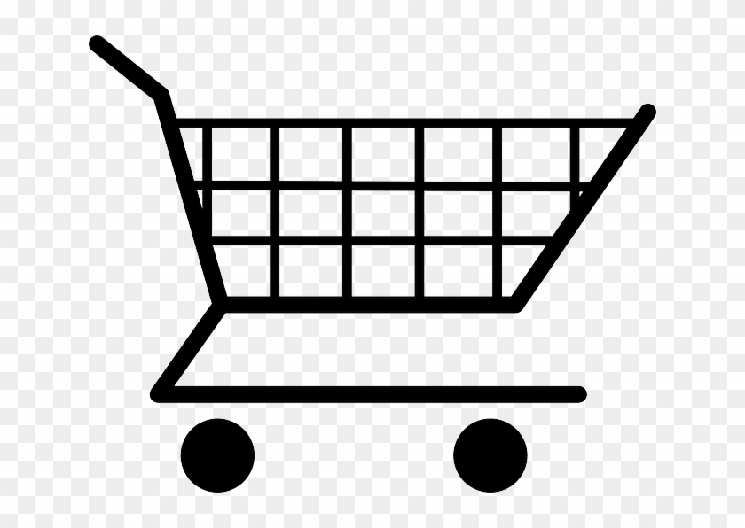 Walmart Png Photos - Shopping Cart Clipart