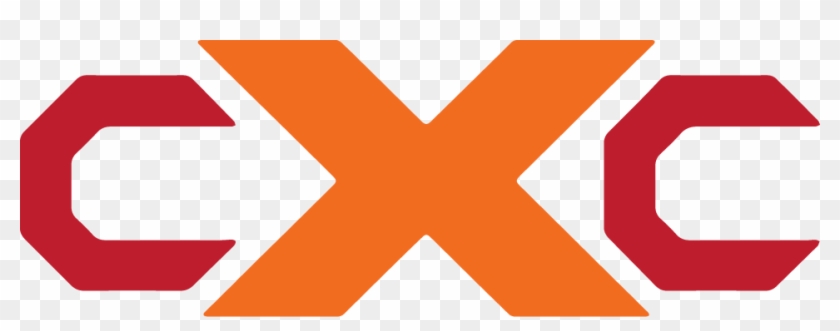 Cinema - Experience - Caribbean Cinemas Cxc Logo Clipart #5957614