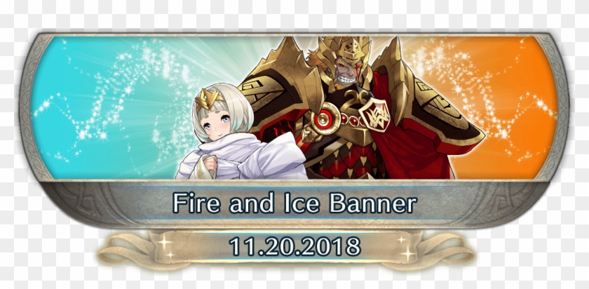 Feh Content Update - Fire Emblem Heroes Kitsune And Wolfskin Clipart