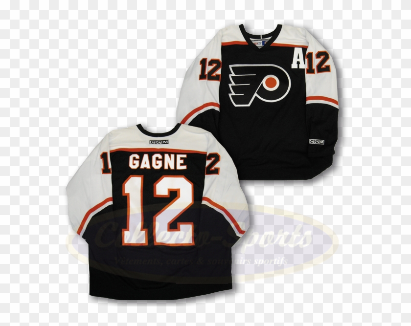 Sports Jersey Clipart #5957760