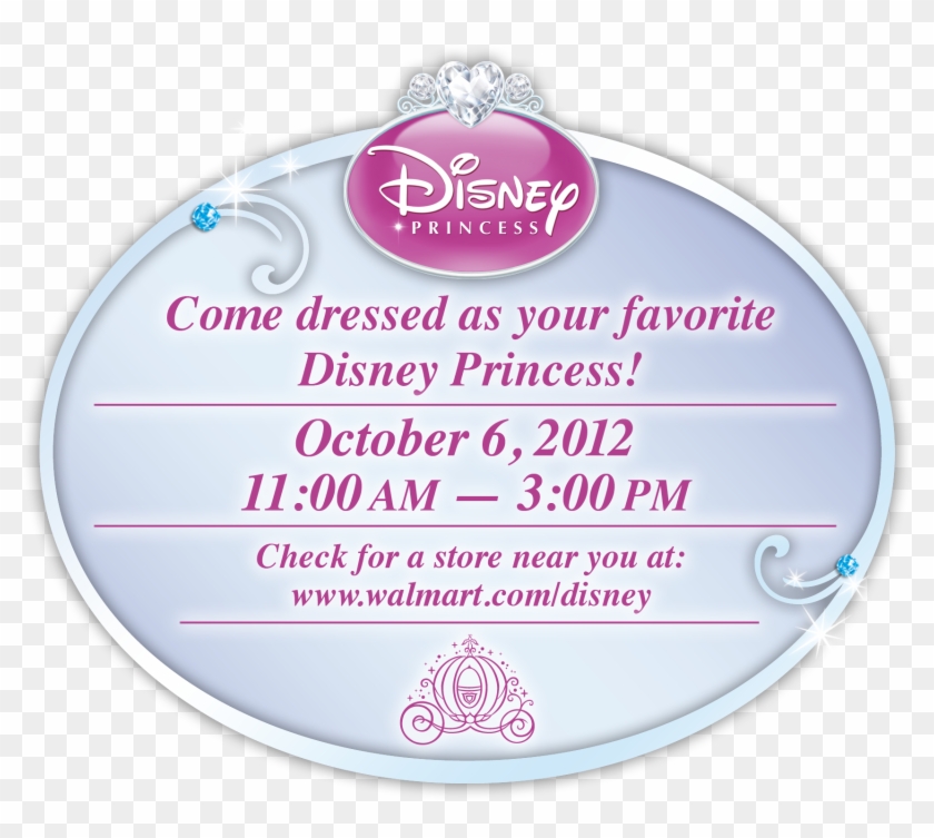 Cinderella Retailtainment Event - Disney Clipart #5957865
