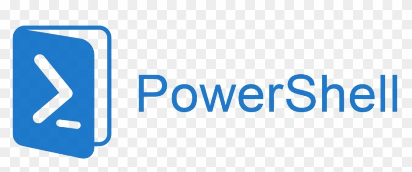 June Meetup - Windows Powershell Logo Clipart