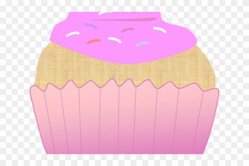 Cupcake Clipart #5957917
