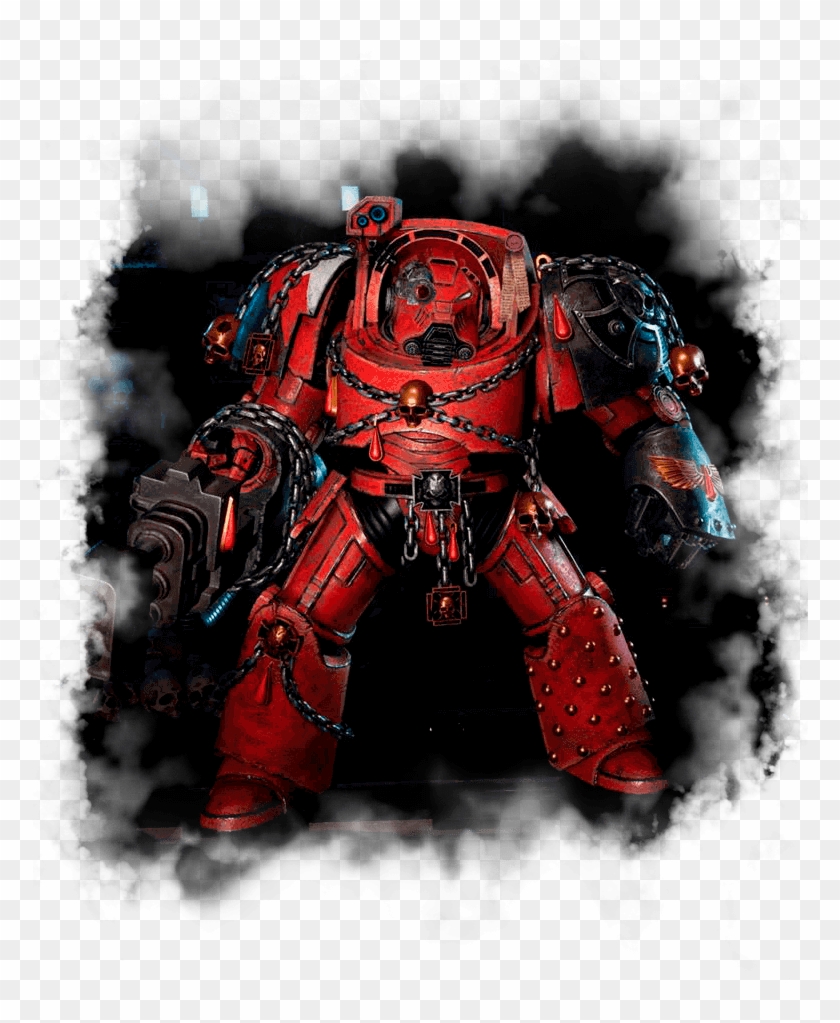 Heavy - Space Hulk Tactics Wallpaper Phone Clipart