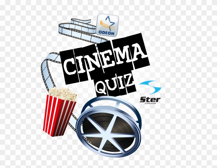 Logo Cine Png - Ster Cinemas Clipart
