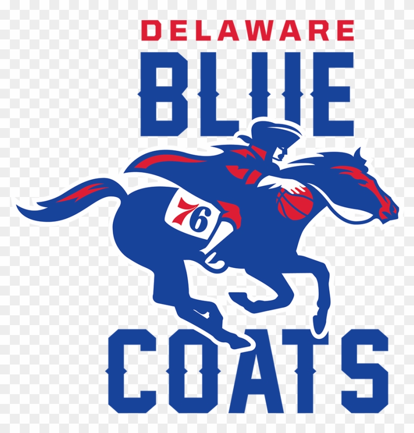 8417901b A1b0 4a5e A6bc 467ec199ff3e - Delaware Blue Coats Logo Clipart #5958085