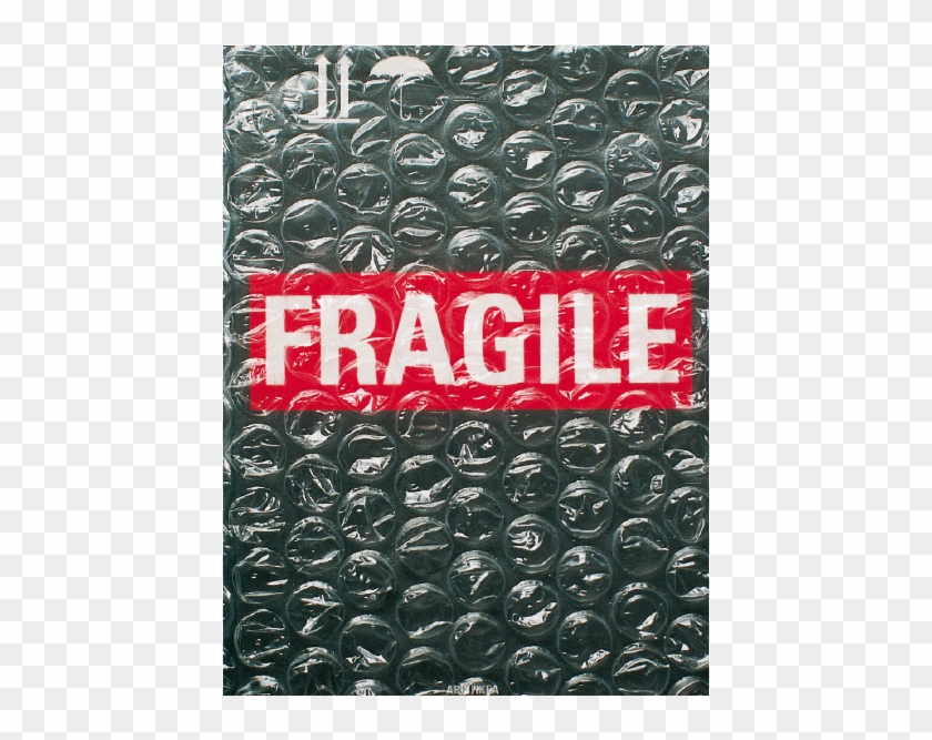 Fragile Ikea Stand - Label Clipart #5958123