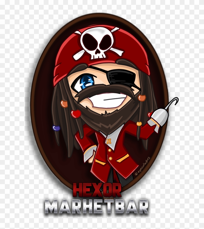 Featured Streamer - Cartoon Clipart