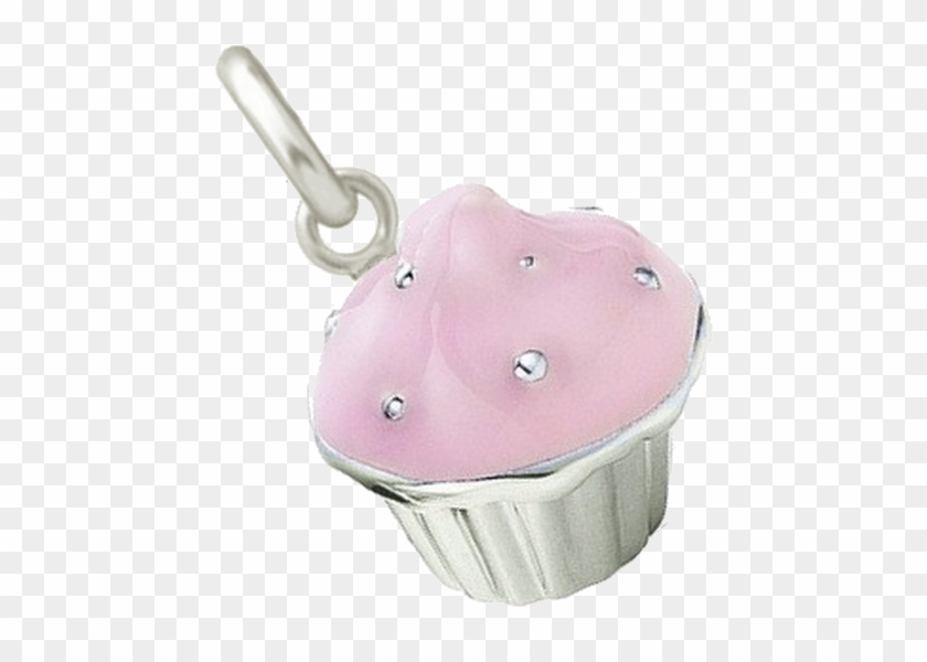 Powered By Network Solutions Online Store - Tiffany Cupcake Charm Clipart