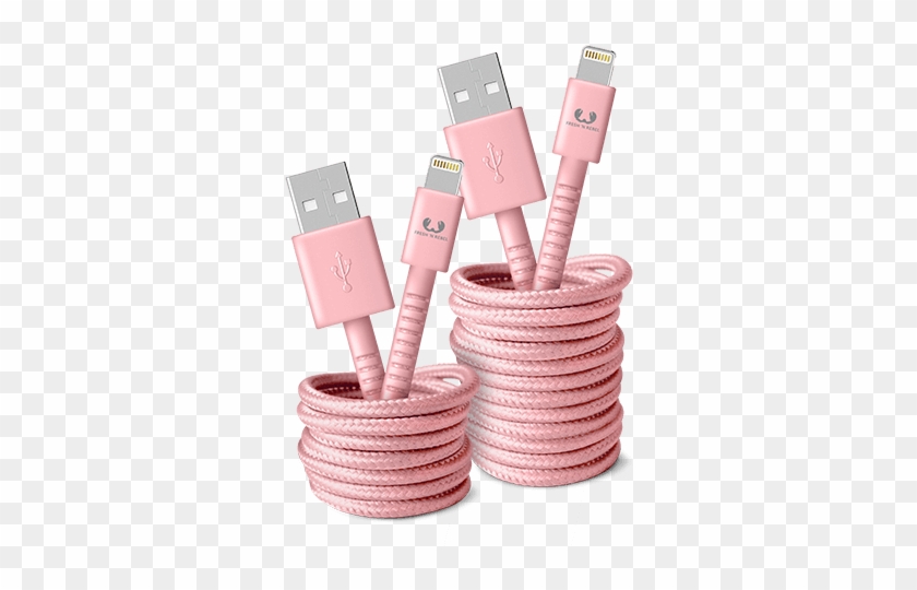 Fabriq Lighting Cable Cupcake - Usb Clipart
