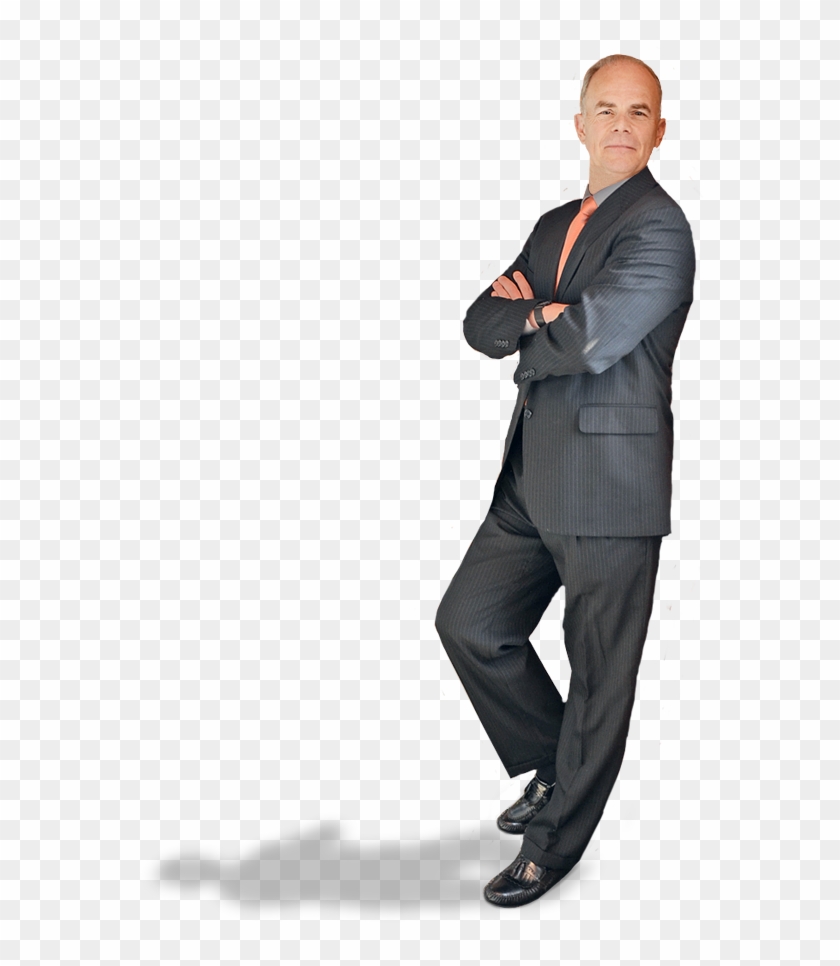 A System, A Strategy, A Movement - Standing Clipart