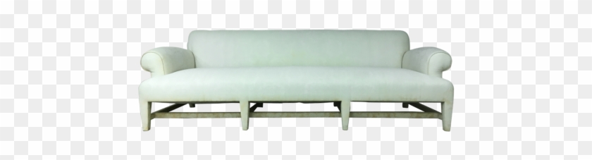This Isn't A Bench, Per Se, But It's The Closest Thing - Studio Couch Clipart #5958390