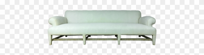 This Isn't A Bench, Per Se, But It's The Closest Thing - Studio Couch Clipart