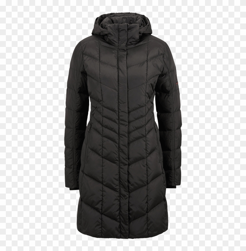 Bogner Fire Ice Kiara-d Coat - Uniqlo Women Ultra Light Down Hooded Coat Clipart #5958417