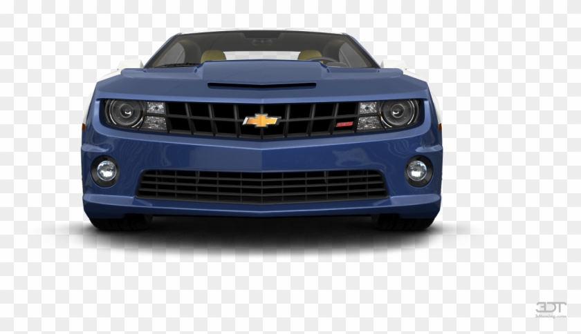 Chevrolet Camaro Clipart #5958454