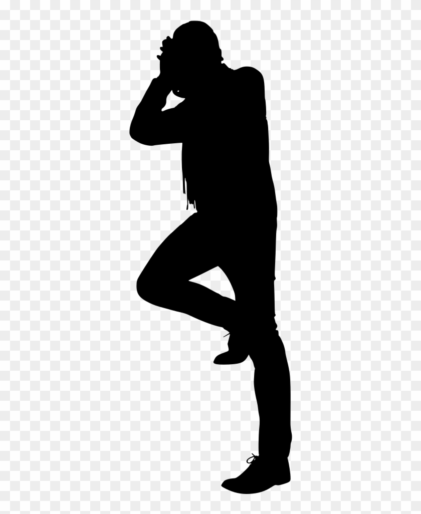 Download Png - Photographer Clipart