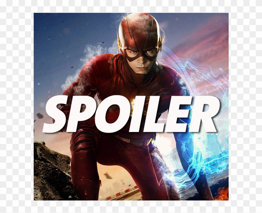 The Flash Saison 5 - Justice League Cast The Flash Clipart #5958535