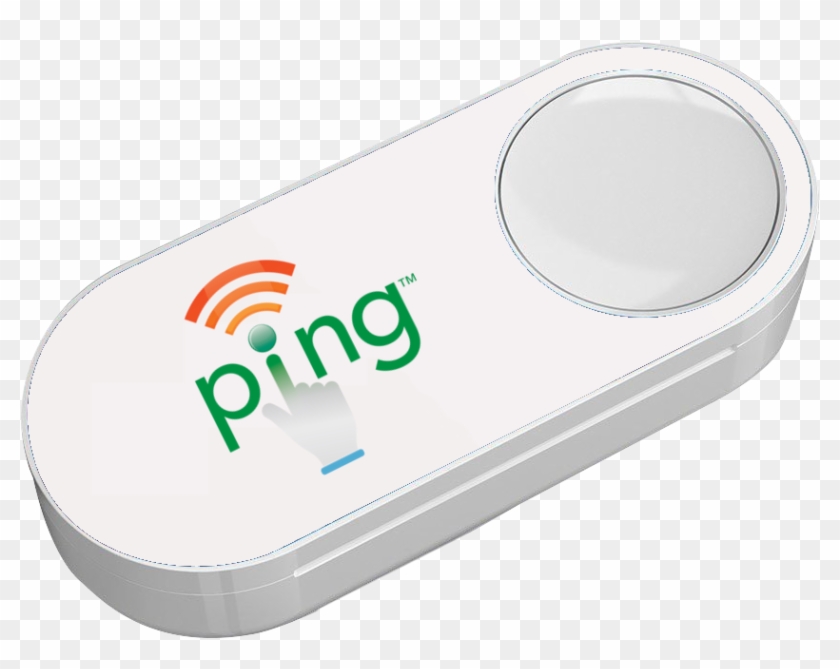 Ping™ Brings Together All The Elements That A True - Usb Flash Drive Clipart