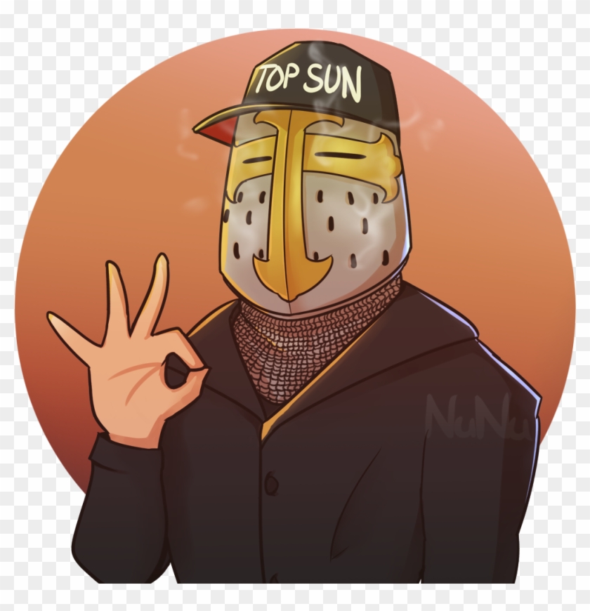Yeet @swaggersoulspic - Twitter - Com/suj1prfodx - - Fan Art Swaggersouls Clipart #5958594