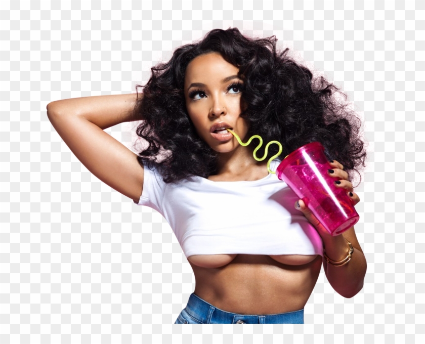 Tinashe - Best R&b Party Mix 2017 Clipart #5958698