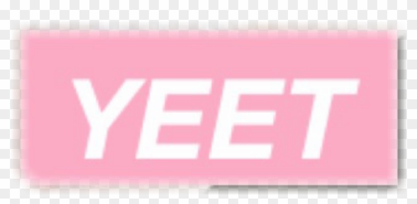 Yeet Pink , Png Download - Carmine Clipart