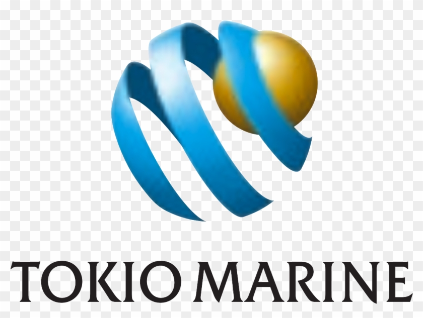 Tokio Marine Hcc Logo , Png Download - Graphic Design Clipart