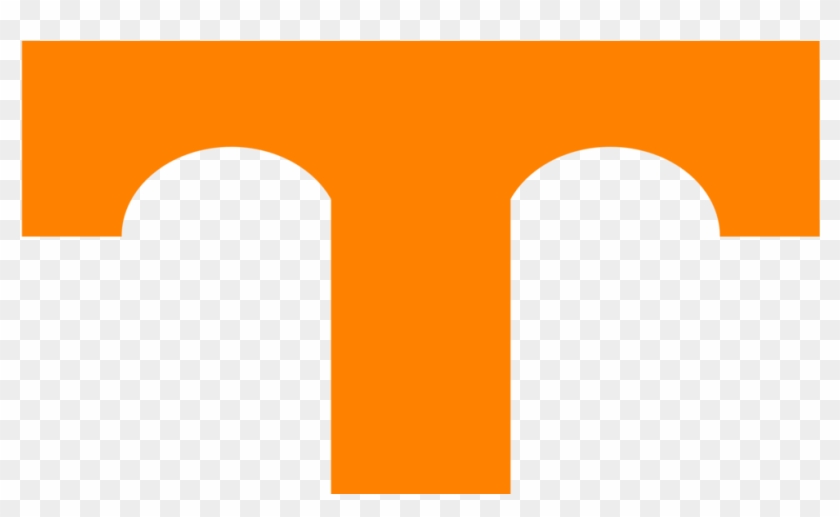 University Of Tennessee Logo Png Clipart
