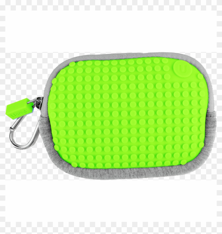 Upixel Pixel Pouch - Wristlet Clipart #5958877