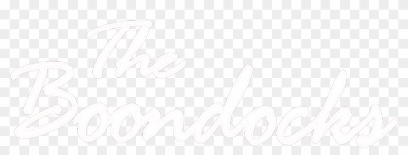 Boondocks Anderson Sc Clipart