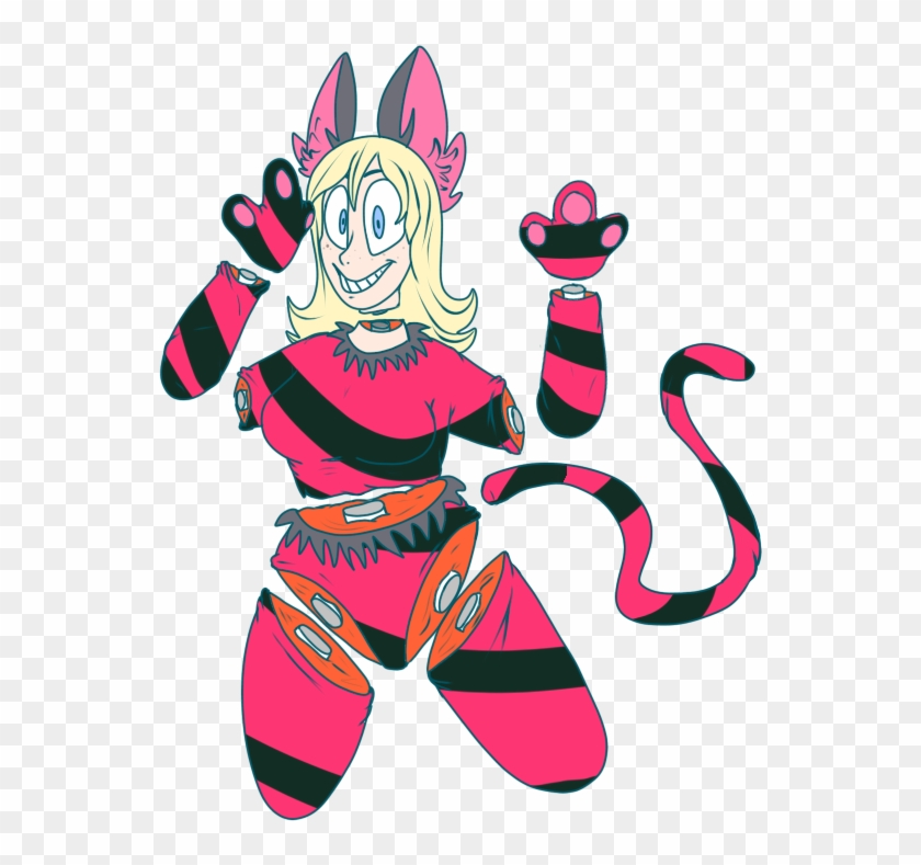 Yeet - Cartoon Clipart