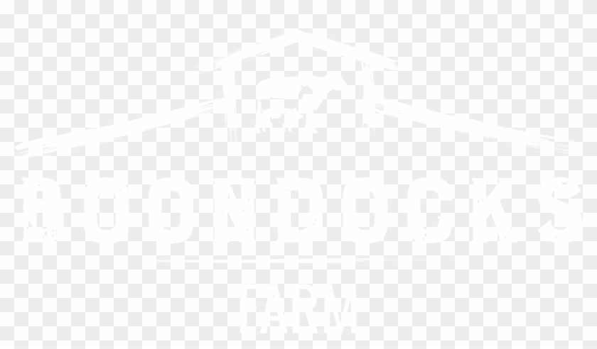 Boondocks Farm Logo - Graphic Design Clipart