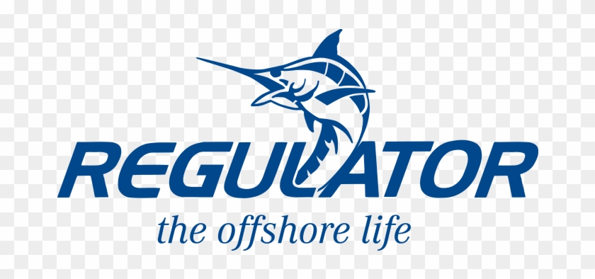 Regulator Marine Unveils The Latest Options For - Atlantic Blue Marlin Clipart #5959053