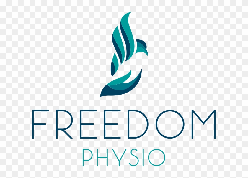 Logo Design By Adcstudio For Freedom Physio - Design Clipart #5959082