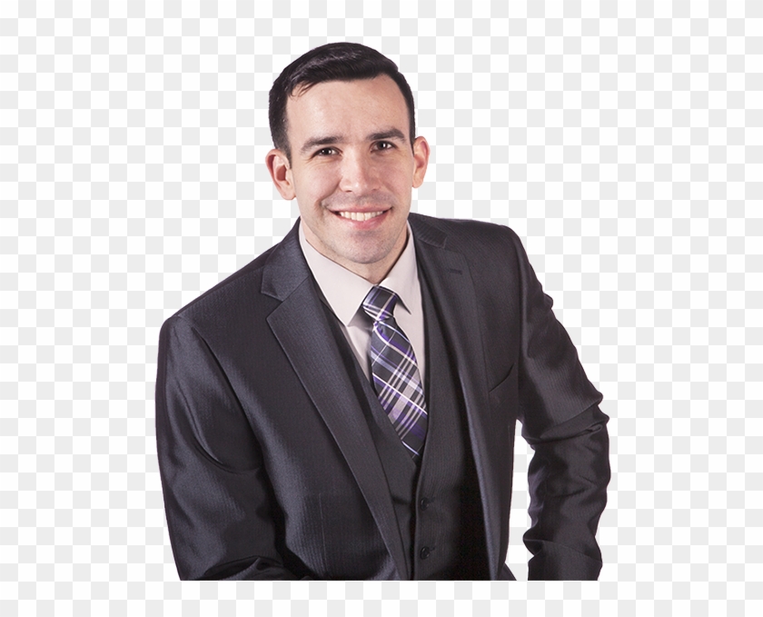 Meet Daniel - Onur Genc Clipart