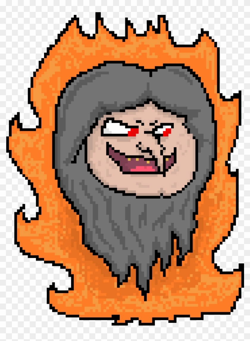 Pixel Art , Png Download - Cartoon Clipart #5959230