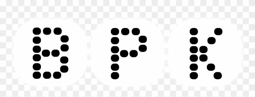 Bpk Billie P - Circle Clipart