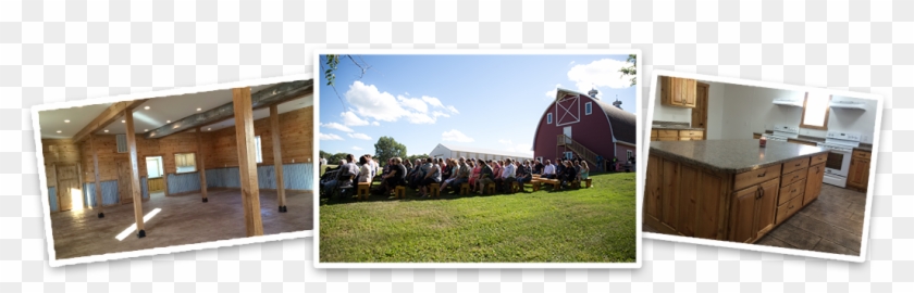 Boondocks Event Collage - Grass Clipart #5959303