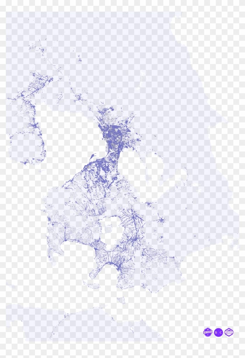 Making Sense Of The World, One Map At A Time Clipart