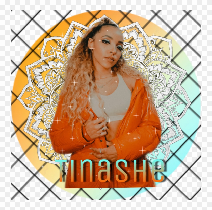 #tinashe - Poster Clipart