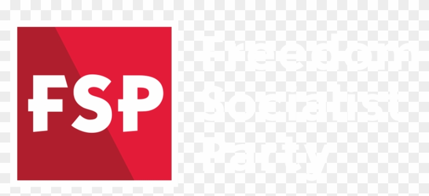 Freedom Socialist Party Logo Clipart #5959400