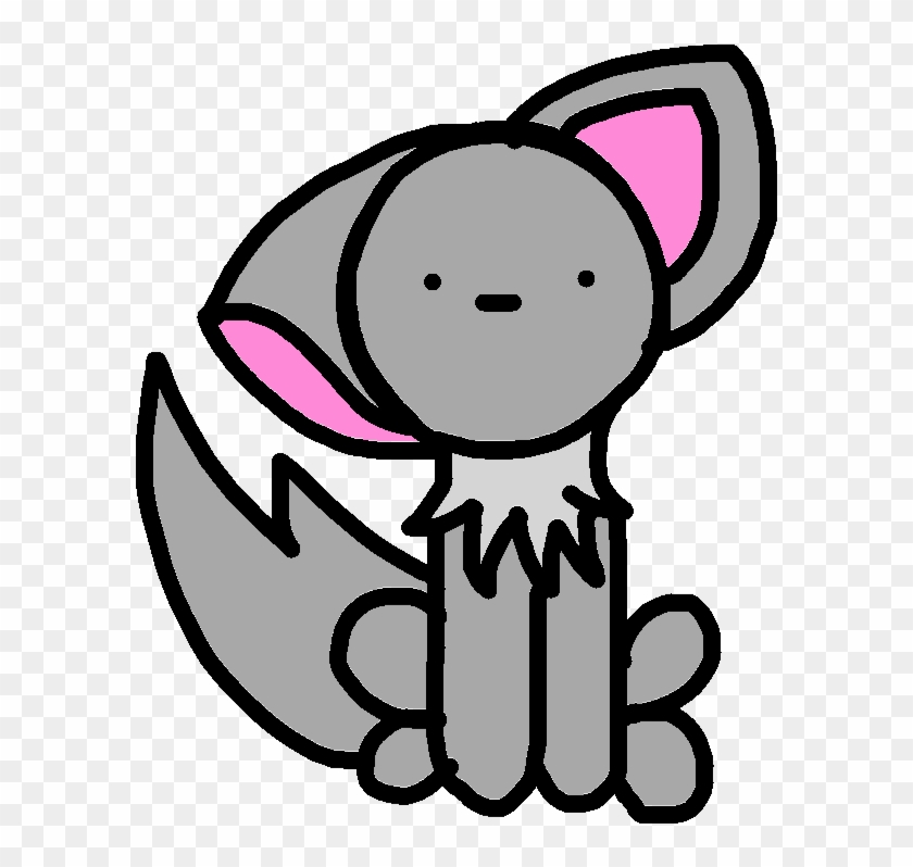 Drawing1 - Drawing - Handshake Clipart - Png Download