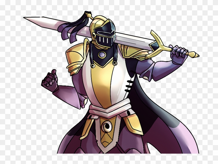 Caledwflch, @choco-maize's Aegislash Gijinka , Png - Aegislash Gijinka Clipart