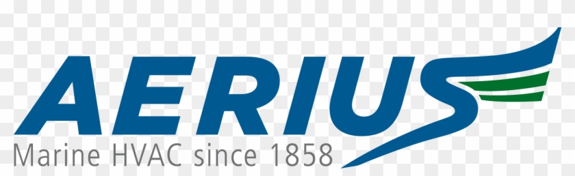 Aerius-marine - Graphic Design Clipart #5959794