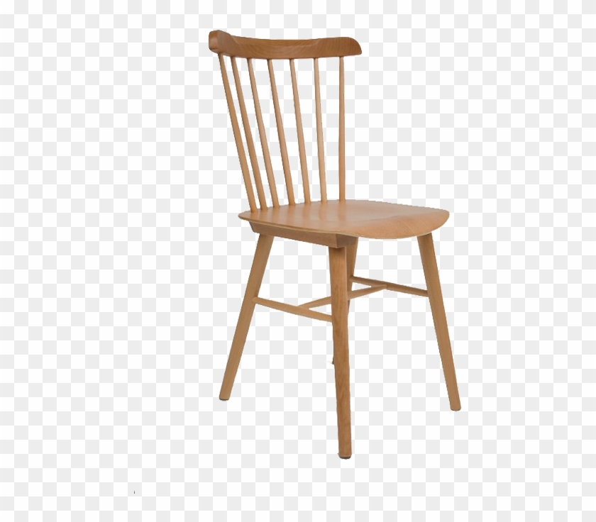 Silla De Madera Irónica - Sillas Png De Madera Clipart #5959906