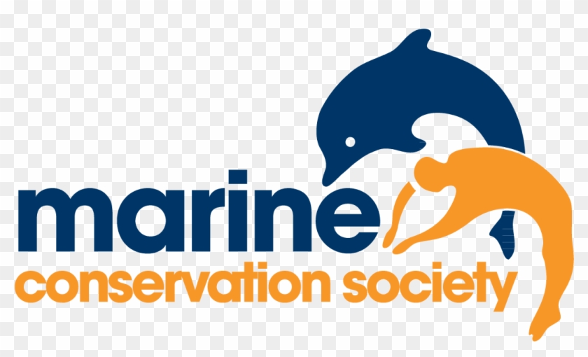 Marine Conservation Society Logo Png Clipart