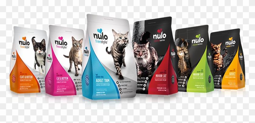 High-meat Cat Kibble - Kitten Clipart