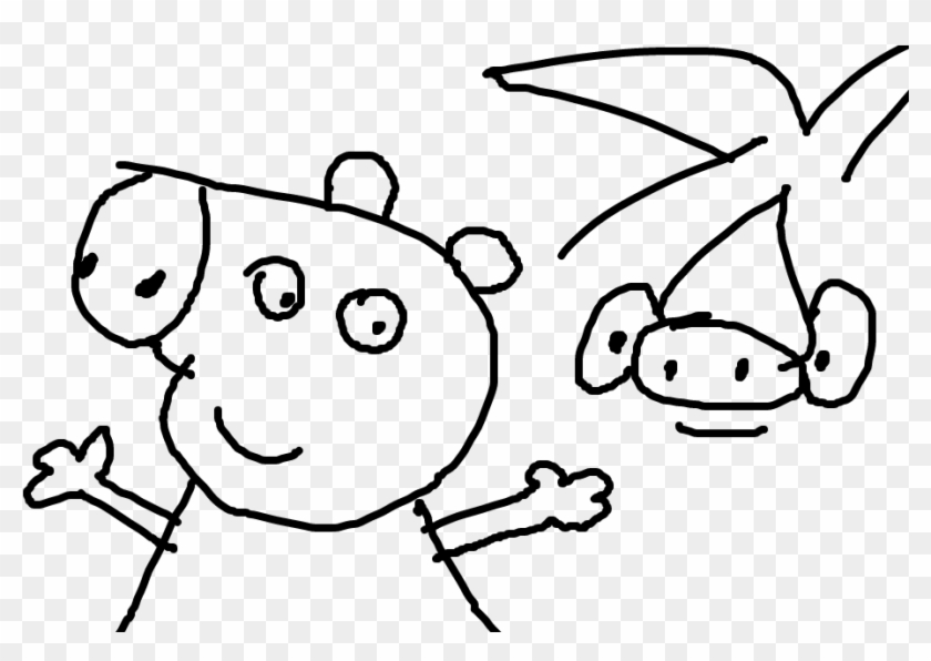 Tepig - Cartoon Clipart