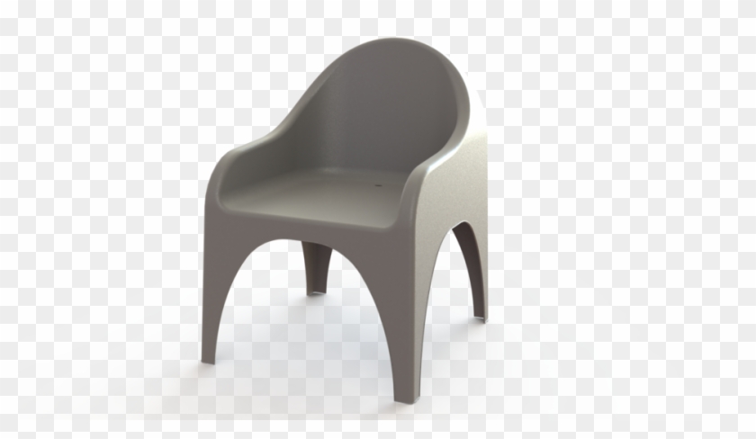 Juga Chair - Chair Clipart #5960339
