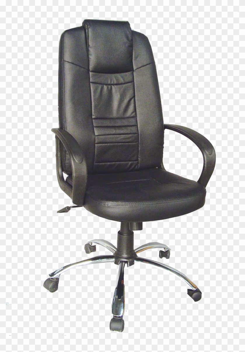 Dibujo De Silla De Escritorio , Png Download - Siege Bureau Clipart #5960499